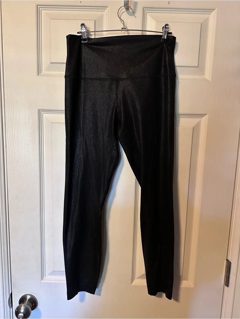 lululemon athletica sleek black